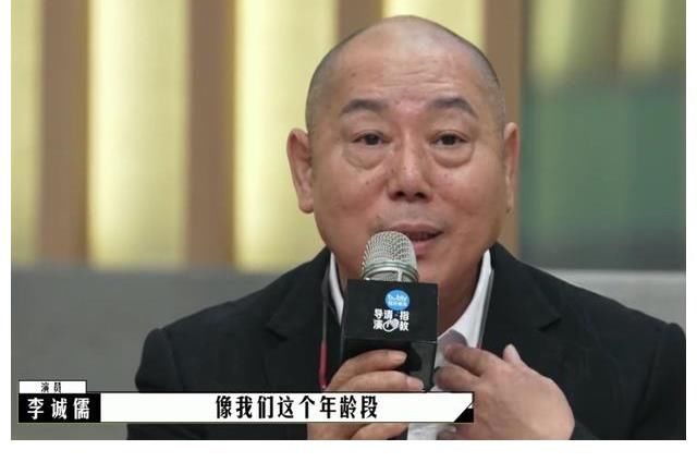 蔡康永三次邀請李誠儒都被拒，但是，他的說話之道簡直是教科書