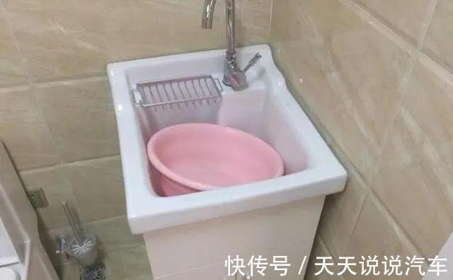 卫生间|6万块把硬装装好,看着满屋子的柜子,非常漂亮喜欢