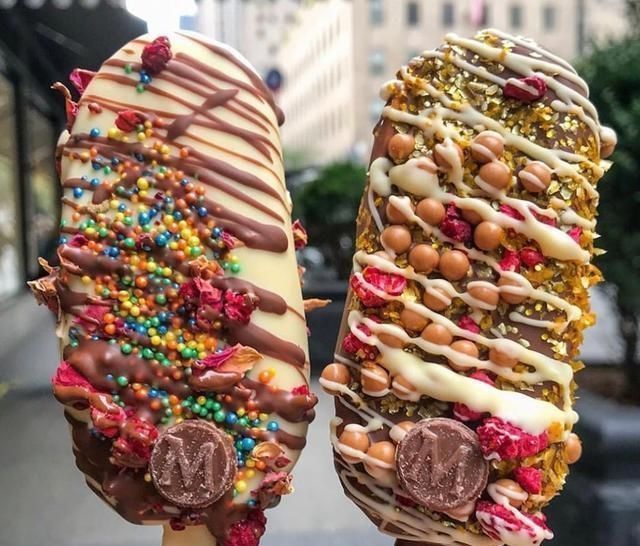 更多|古风雪糕大PK你最喜欢哪一款更多高颜值梦幻冰淇淋也学一下吧