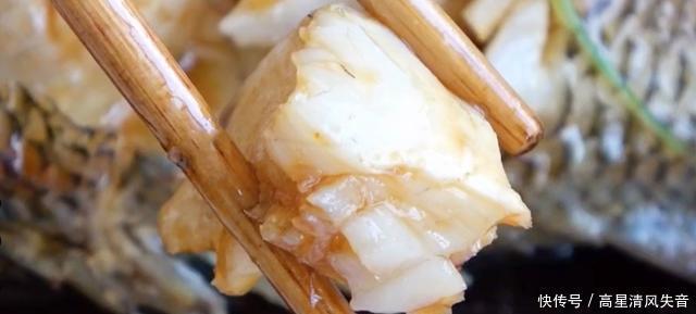 正确|清蒸鱼切记别放料酒和盐,教你正确做法,鱼肉鲜嫩多汁,不腥不老