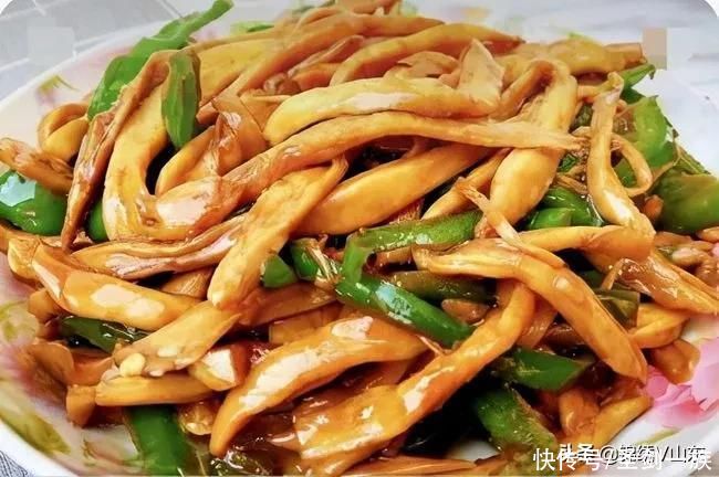 杏鲍菇|未伏天做饭不用愁, 分享12道家常下饭菜, 适合未伏天吃, 不愁没好菜