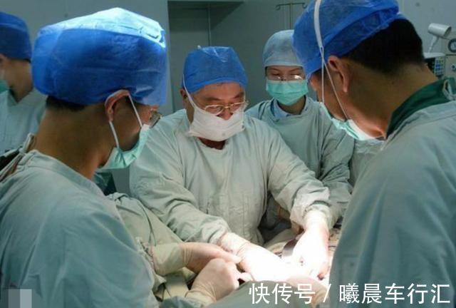 栓塞|26岁产妇突发“羊水栓塞”,所幸成功抢救,出月子后,果断离婚