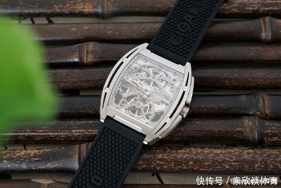 小米有品众筹“理查德米勒”,14h全部售罄,抗衡瑞士表的开始