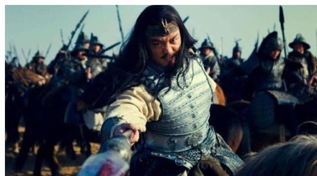 名将|三国4大绝世名将，竟都死于无名鼠辈之手，死的实在是太“窝囊”