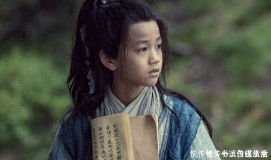 王语嫣|他是金庸笔下最倒霉的主角，金庸修改书中一个字，他直接弱了十倍