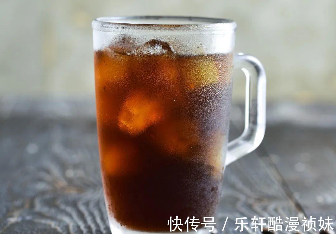 气泡|气泡美式冰咖啡怎么制作居家也能轻松Get！