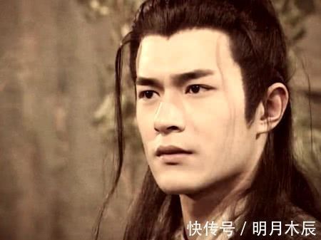 杨过@金庸笔下最被低估的主角,20岁便可单手碾压五绝,可惜却死在这里