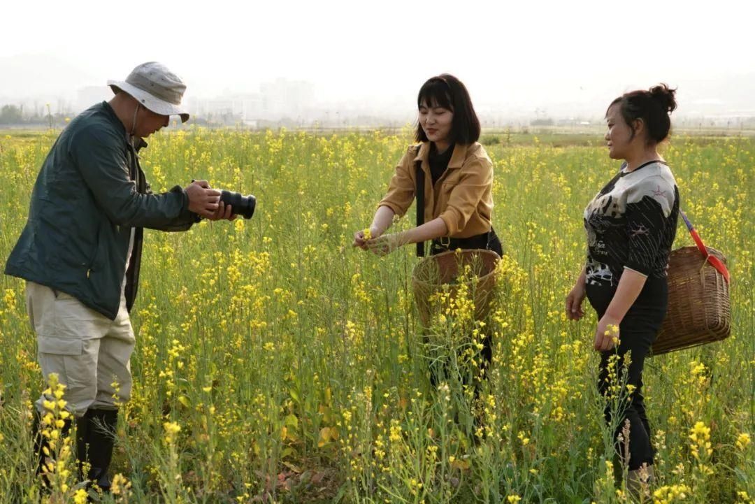 央视《味道》在昌宁寻找原味美食，精彩镜头大集锦上菜咯！