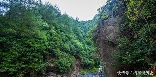 这里景色美过九寨沟，可是却鲜少有人知道，现在告诉你了还不快来