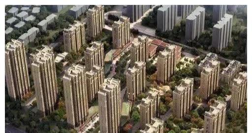 楼盘|买一期房和二期房没什么不同?区别大了去了,房友:看完后扎心了