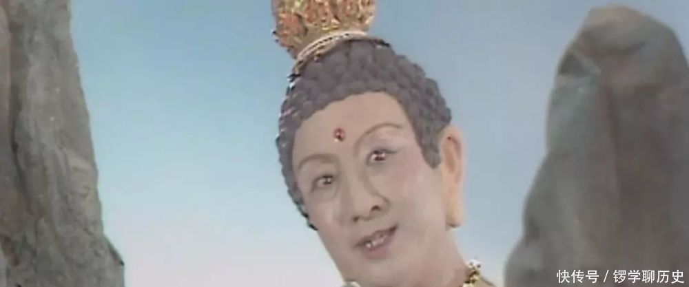 定风丹|孙悟空原本怕烟怕水,为何成佛后,就不怕了?原因出在西游路上!