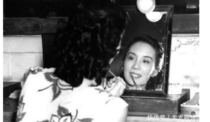 五官|民国老照片:女子五官精致远胜现代女星,图7为何要挑猪去河边?