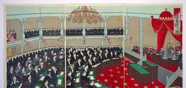 记载|美国学者新研究,日本甲午战争取胜关键,并非日本历史书记载的那样!