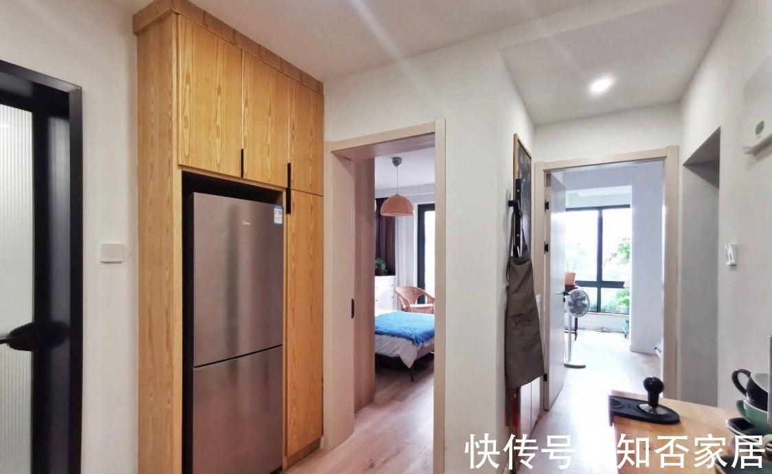 屋主|为院子买一楼老破旧,花8.8万改造后,过上了理想中的城市慢生活