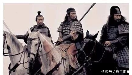 鬼才|刘备有一名鬼才不用,一怒之下转投曹操,成为了蜀汉的心腹大患啊