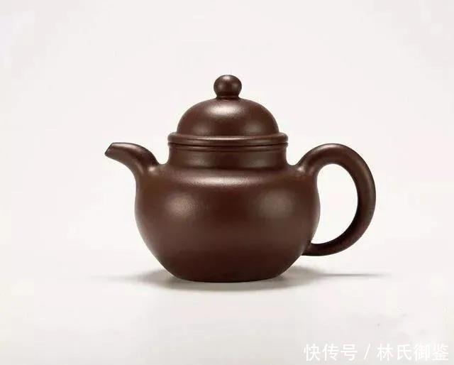 茶友都想拥有的一把好壶(紫砂壶)