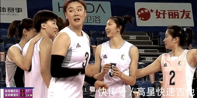 王逸凡|新一任中国女排选帅在即,最有可能入围女排大名单的十二位主攻!