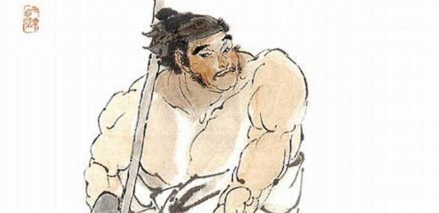 杨志@为什么说曹正不平凡!