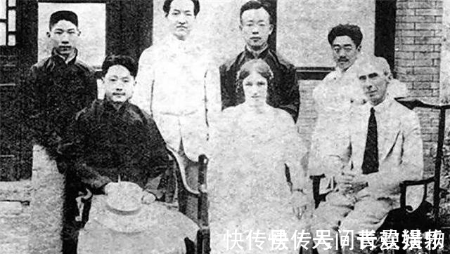 教我如何不想他&民国专家建议废除汉字,他写下96字奇文反驳,全文只有一个读音