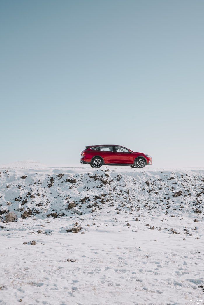 魅力雪境-与福克斯一起探索呼伦贝尔的冬天