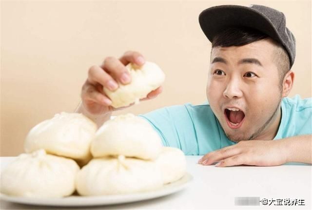 小麦|减肥的人，吃面条和馒头哪个更容易发胖？别傻傻搞错了！