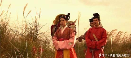 女天皇|女帝恋上帅气权臣,情人造反篡位,兵败后女帝饶他不死造塔去!