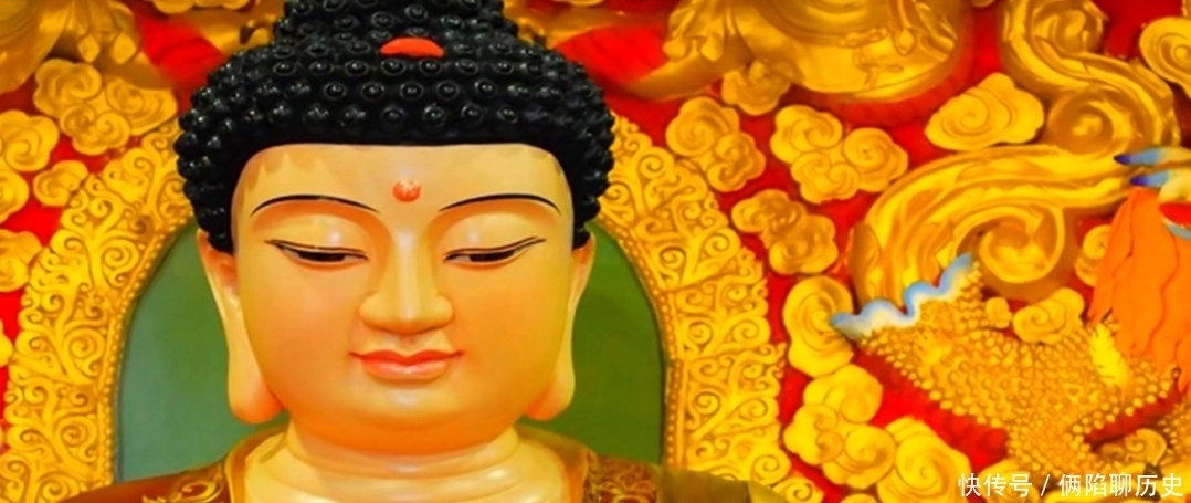 “南无阿弥陀佛”是啥意思?大部分人都会念,却不懂其中的含义