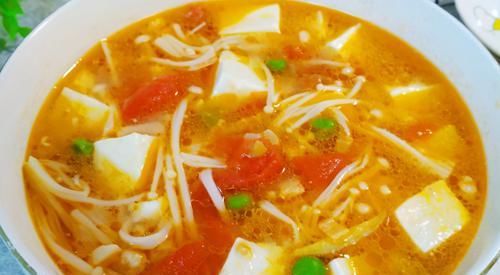  几道美味又营养的家常菜，鲜香入味，好吃的停不下嘴，家人都爱吃