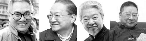 活成|和李小龙打架,嘲讽成龙,这个老顽童却活成了少年的模样,他是谁