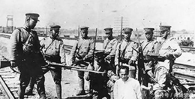 尴尬|溥仪退位后,日本给了很多帮助,第一次访问日本时却让裕仁很尴尬