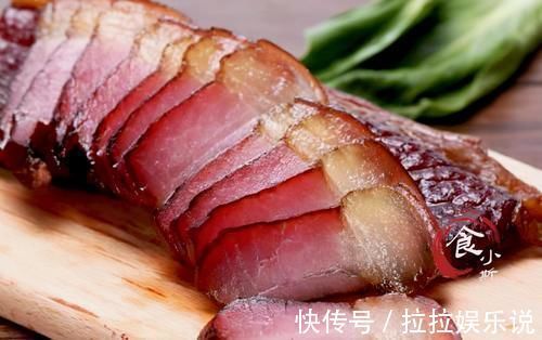 存放|腊肉为何一炒就硬?这1步做错了,学会正确方法,腊肉又香又嫩