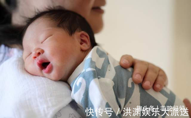 宝妈|你还在给新生儿穿“连体衣”父母别再犯傻,这衣服才让娃最舒服