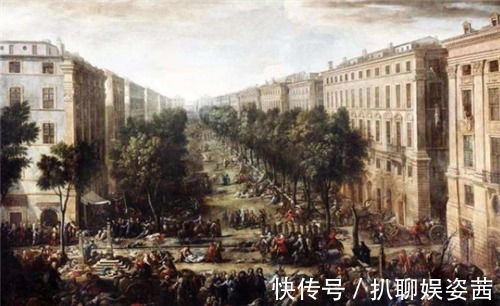 猎猫|欧洲“人血馒头”是什么？女囚还在绳索上挣扎，就遭围观百姓分尸