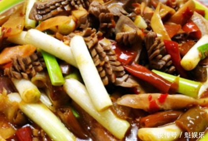 变着花样给孩子烧菜吃,荤素搭配,营养又解馋,抓住孩子的胃!