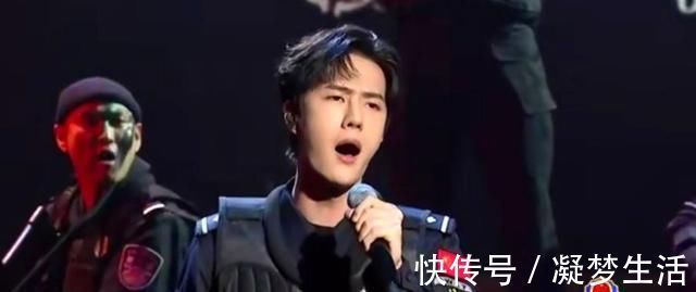 王一博铿锵有力的演唱《渴望光荣》,反而越发让人期待的竟然是它