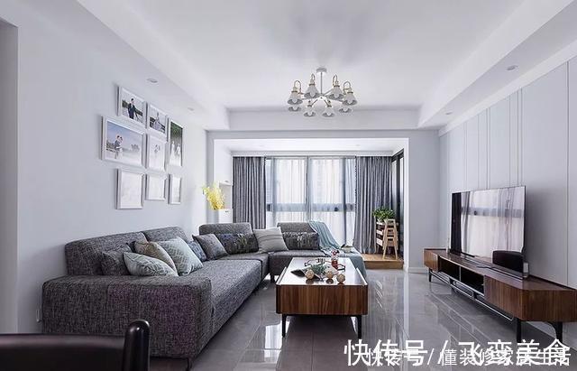 打通|客厅阳台打通,如何利用好阳台空间聪明人这样装,直接多了一间房