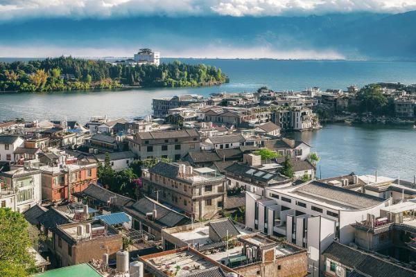 云南或将有“大发展”，若这两县市“联手”，昆明可能成强二线