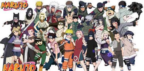 擅长|《火影忍者》岸本擅长数学谈“三角具有稳定性”于剧情中作用!