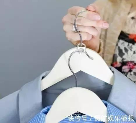 改造|旧衣架千用扔,这26款改造完的成品,看着比原来还好用!附教程