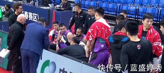 高诗岩|陶汉林6犯,哈德森空砍23分,4人得分上双,山东男篮惨遭强敌双杀!