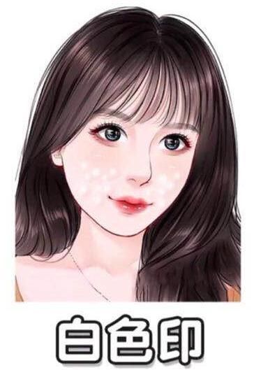 掌握6种痘印去除指南,不要“月球脸”,轻松养成“牛奶肌”