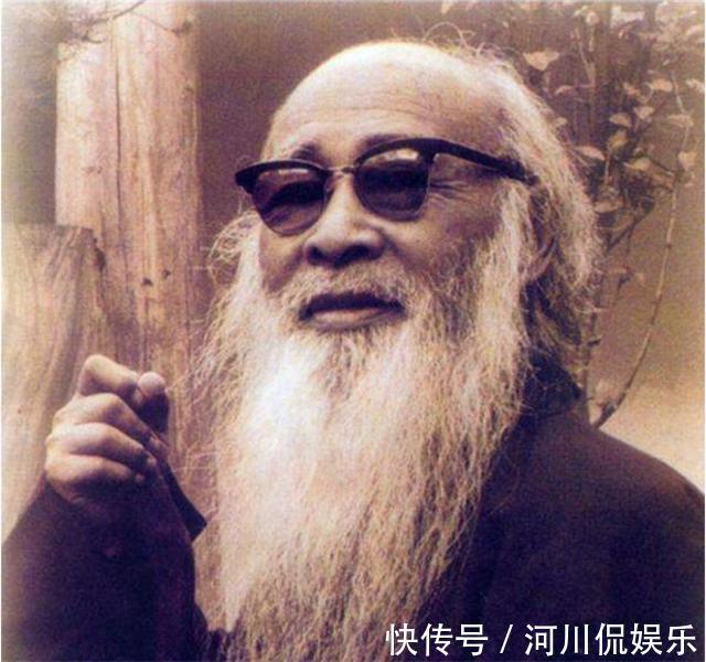 儿子出生|张大千把女儿同学变后妈,世人皆羡慕,不料儿子出生却成人间悲剧