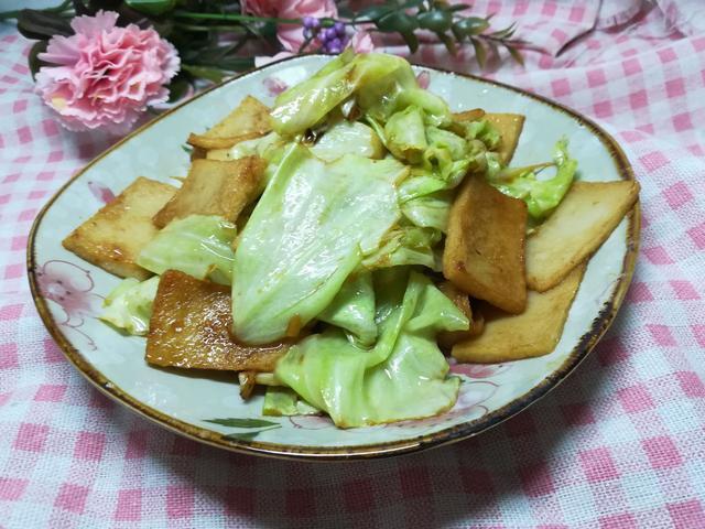 鱼豆腐|它是“天然叶酸”，春天要多给家人吃，一斤3元，常吃体重蹭蹭降
