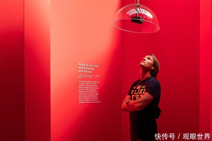 迷宫|创意仓:“邮箱迷宫”体验式产品发布会—英国