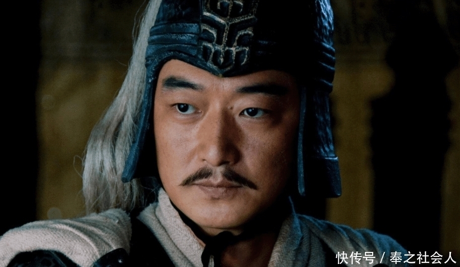 孙权|历史上,孙权撕毁盟约,背后偷袭是毫无征兆