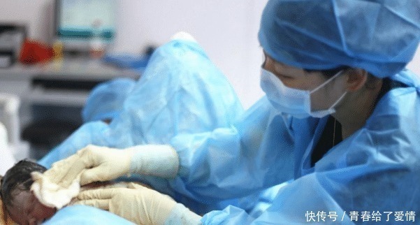 小宝贝|半夜突然就要生孩子了,我们要去门诊呢还是直接去分娩室