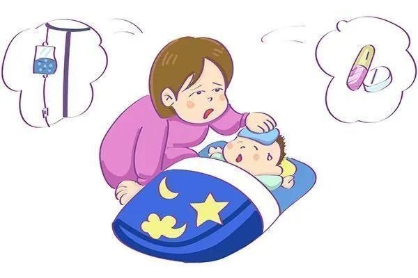 降温|在寒冷的冬季孩子这样养,才会避免流感