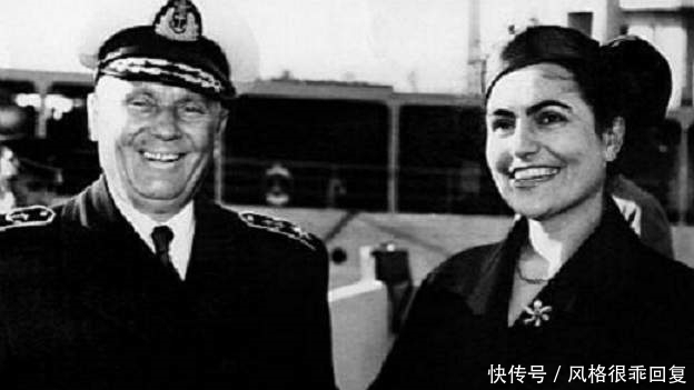 铁托|铁血“巴尔干战神”：血与火的一代传奇，个人生活却颇有争议？