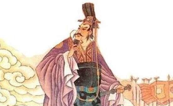 诸侯|春秋五霸中谁最强