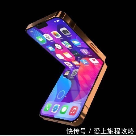 iPhone12|苹果全新专利曝光，iPhone12无奈价崩一夜沦为百元机